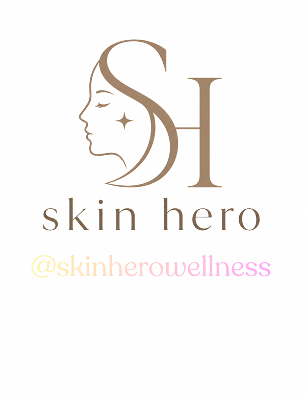 Skin Hero Wellness